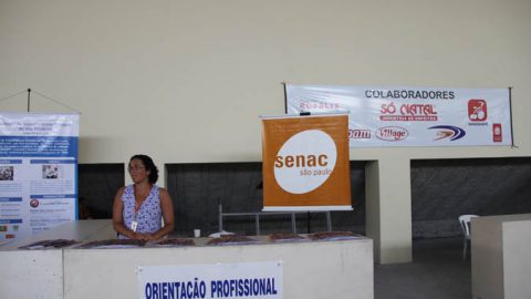 Ação, Saúde e Cidadania 2011