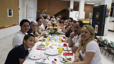 Adivinha quem fez o jantar?