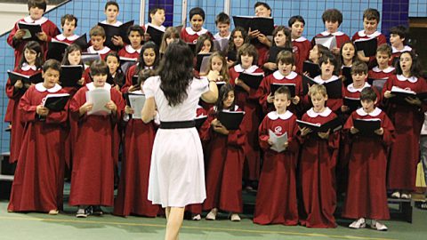 Cantata de Natal