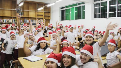 Cantata de Natal