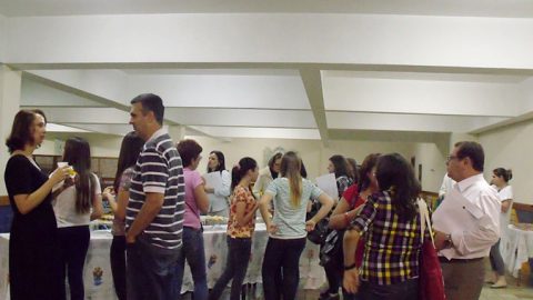 Open House 2011