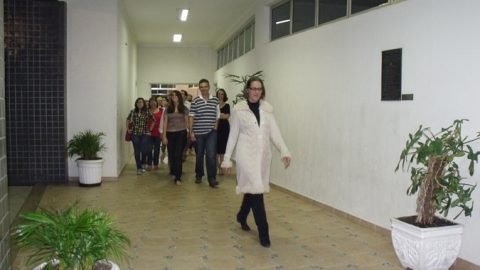 Open House 2011