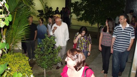 Open House 2011