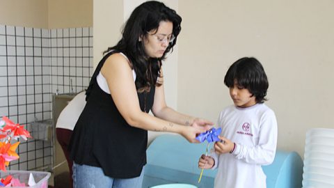 Semana da Criança do Ensino Fundamental I – outubro de 2011