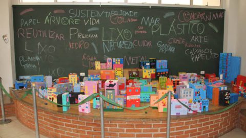 Mostra Cultural 2011