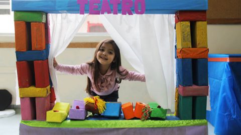 Mostra Cultural 2011