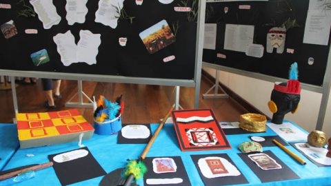 Mostra Cultural 2011