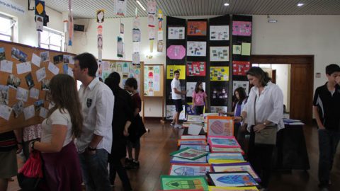 Mostra Cultural 2011