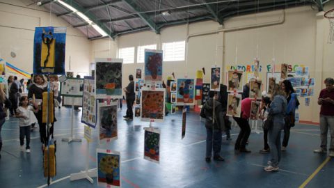 Mostra Cultural 2011