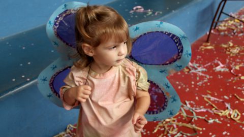 Carnaval na Educação Infantil - Turma da Manhã