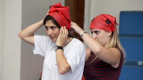 Carnaval na Educação Infantil - Turma da Manhã