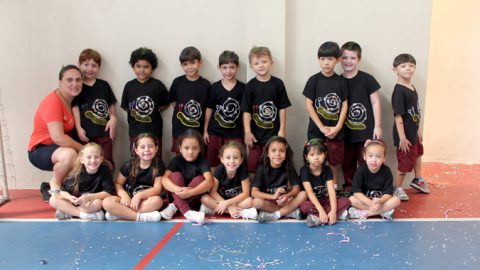 Carnaval na Educação Infantil - Turma da Manhã