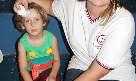 Carnaval na Educação Infantil – Turma da Tarde