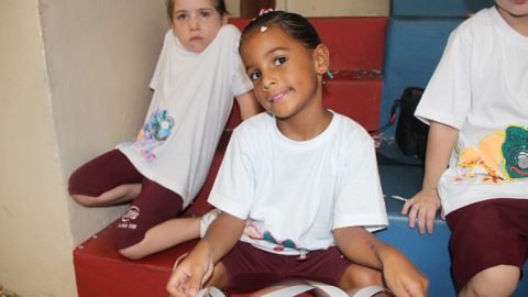 Carnaval na Educação Infantil – Turma da Tarde