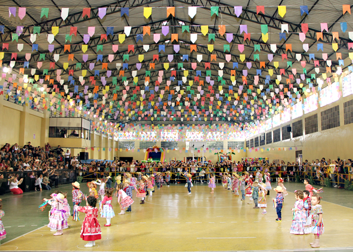 Read more about the article Festa Junina – Domingo – Parte I