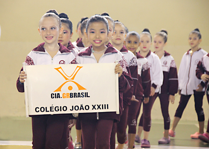 Read more about the article Torneio GR Brasil Escolar