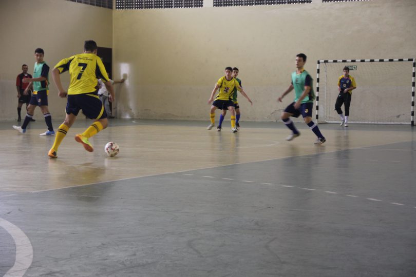 Read more about the article XXX Torneio Esportivo Intercolegial – Chaves e Placares