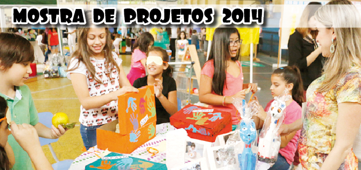 Read more about the article Mostra de Projetos 2014