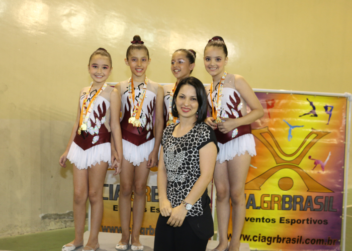 Read more about the article Ginástica Rítmica 2014 – Parte III