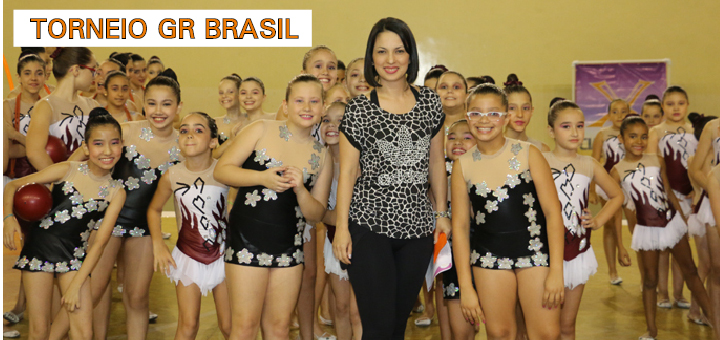 Read more about the article Torneio GR Brasil