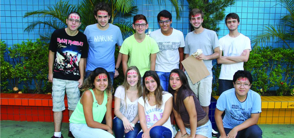 Read more about the article DIRETO PARA A FACULDADE