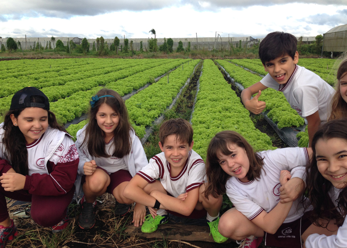 Read more about the article Saída pedagógica – 4º ano do Ensino Fundamental