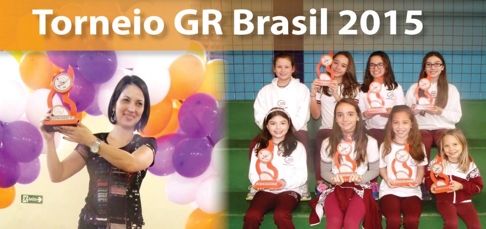 Read more about the article Torneio GR Brasil Escolar 2015