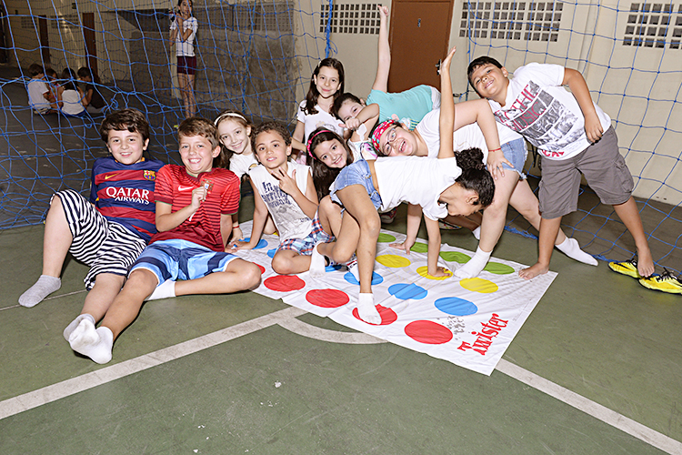 Read more about the article Semana das Crianças do Fundamental I