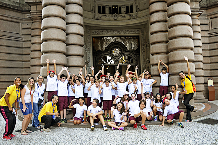 Read more about the article 6º ano – Projeto Litoral Paulista – Parte 2