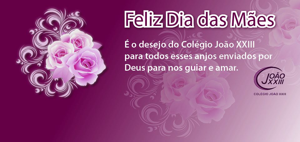 Read more about the article Feliz Dia das Mães