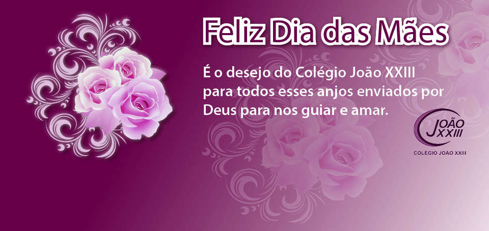 You are currently viewing Feliz Dia das Mães