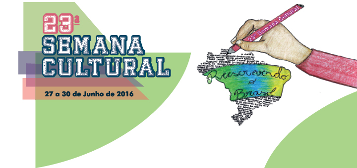 You are currently viewing 23ª Semana Cultural