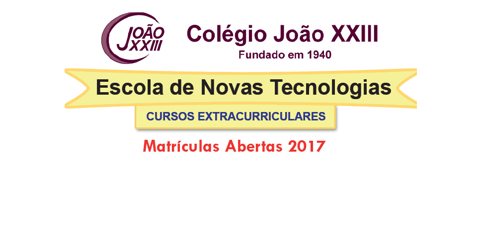 You are currently viewing Curso extracurricular de Robótica