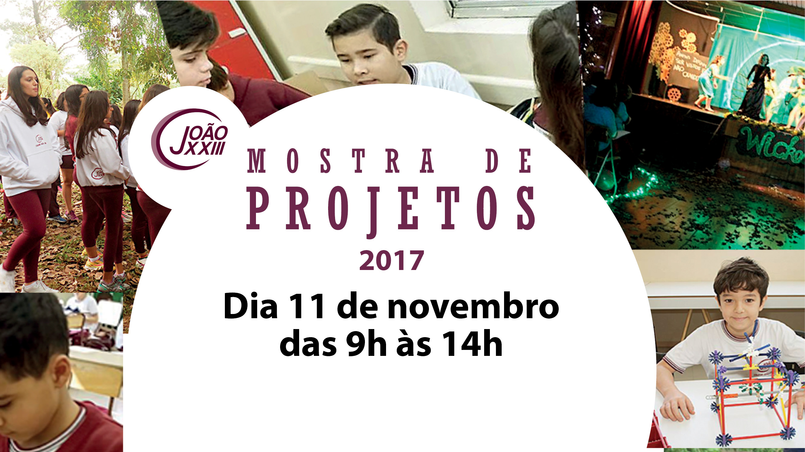 Read more about the article Mostra de Projetos 2017