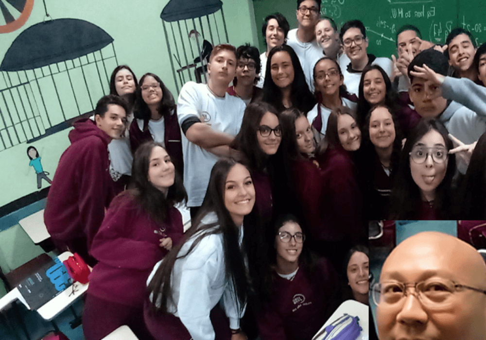 You are currently viewing FÍSICA – Projetos integrados 2019 Startados