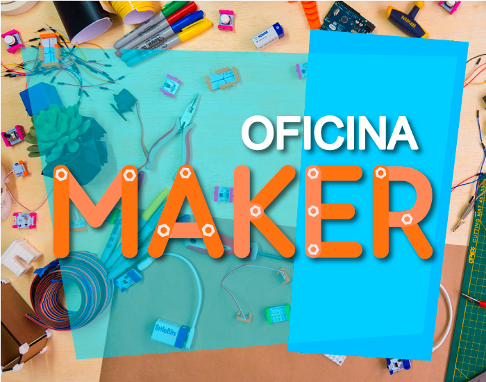 You are currently viewing Oficina Maker