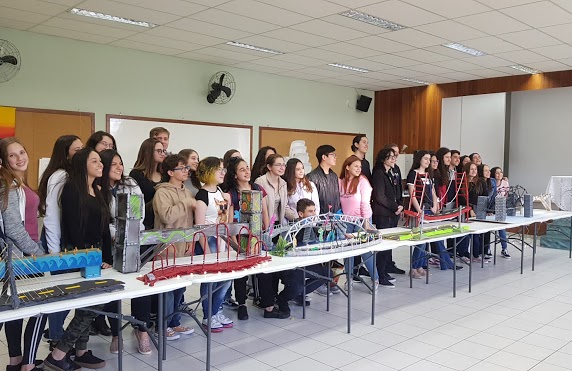 Read more about the article Projeto de Física – 1º anos