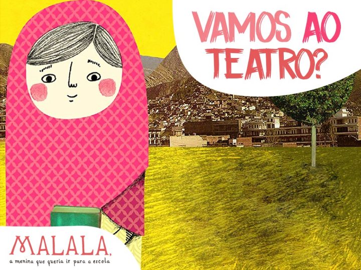 Read more about the article Teatro Malala