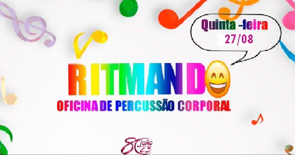 Read more about the article Ritmando