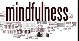 Read more about the article Mindfulness
