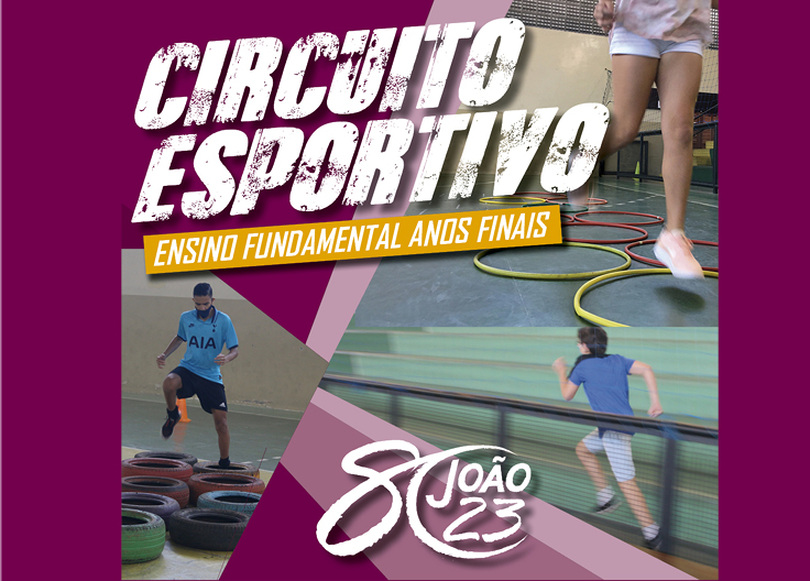 Read more about the article Circuito Especial