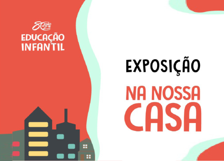 Read more about the article Exposição Nossa Casa