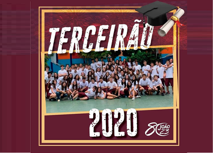 Read more about the article Terceirão 2020