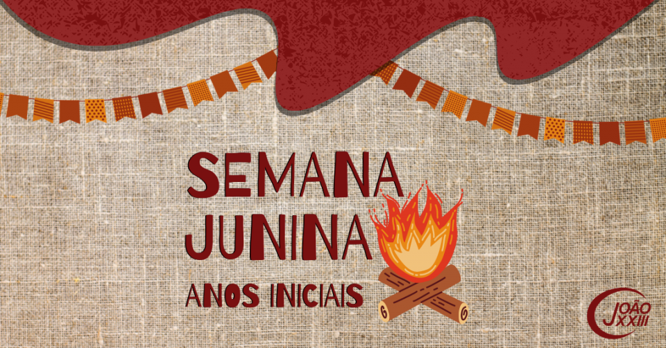 Read more about the article Semana Junina