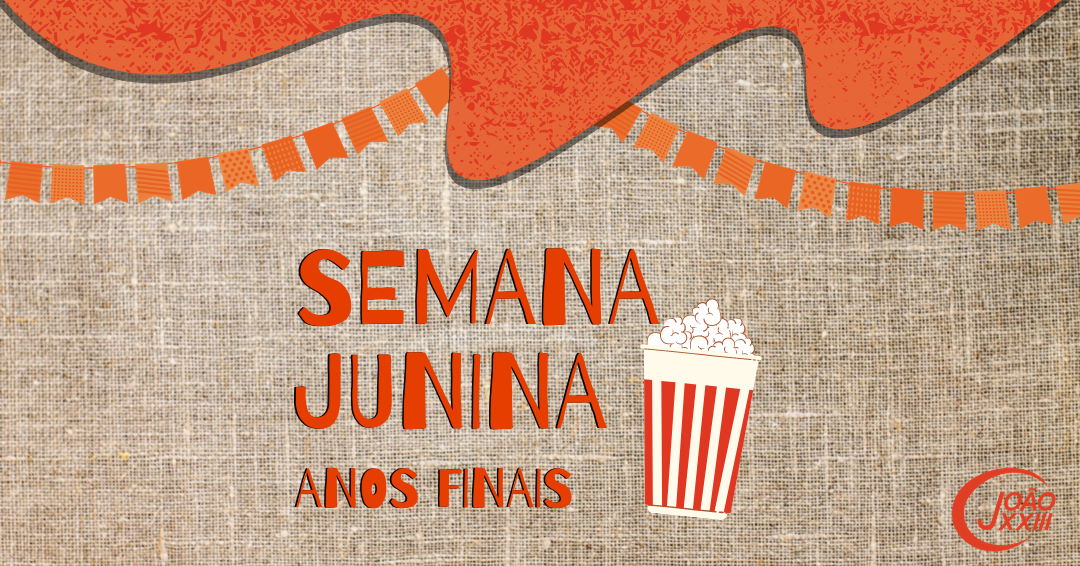 You are currently viewing Semana Junina