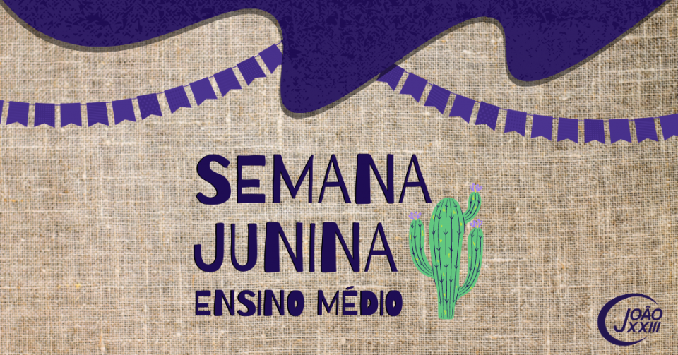 Read more about the article Semana Junina