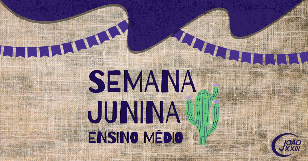 You are currently viewing Semana Junina