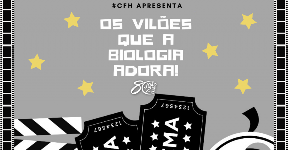 Read more about the article Ciência fora de hora – #CFH