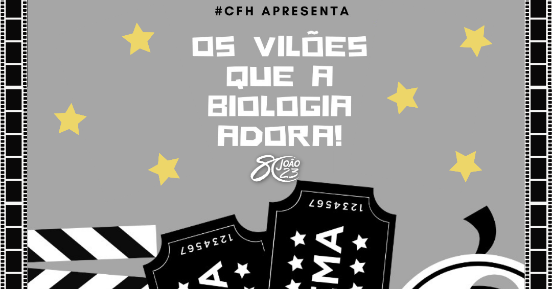 You are currently viewing Ciência fora de hora – #CFH