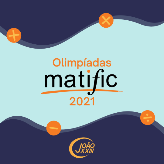 Read more about the article Olimpíadas Matific